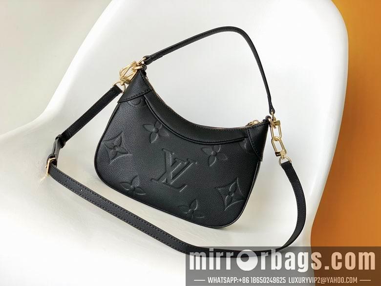 1:1 Louis Vuitton Bags M46002 24X18X7cm XM
