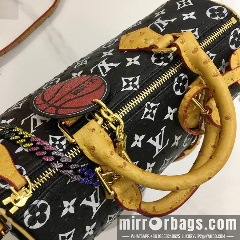 1:1 Louis Vuitton Bags M85904 M14064 M24066 M40391 25X19X15cm XMY 3colour