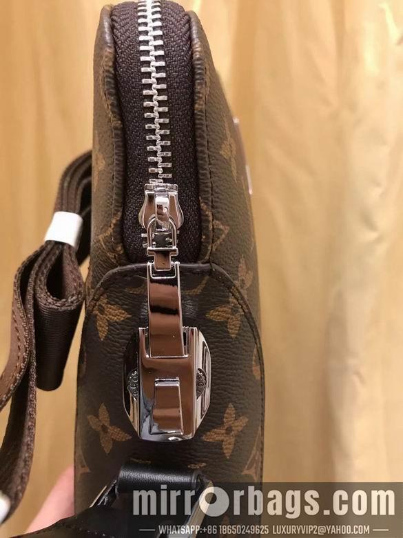 1:1 Louis Vuitton Bags 9024-3 29X24X5cm WP 3colour