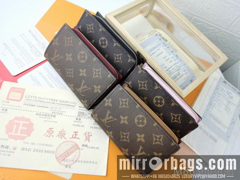 1:1 Louis Vuitton Bags M86366 13X9cm XM 4