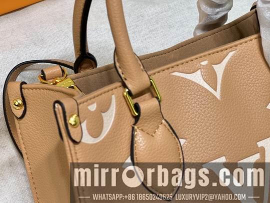 1:1 Louis Vuitton Bags Onthego M45659 25x19x11.5cm cs1