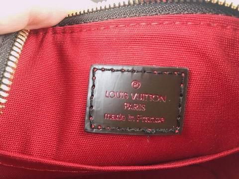 1:1 Louis Vuitton Bags Alma M53152.M53151  bc