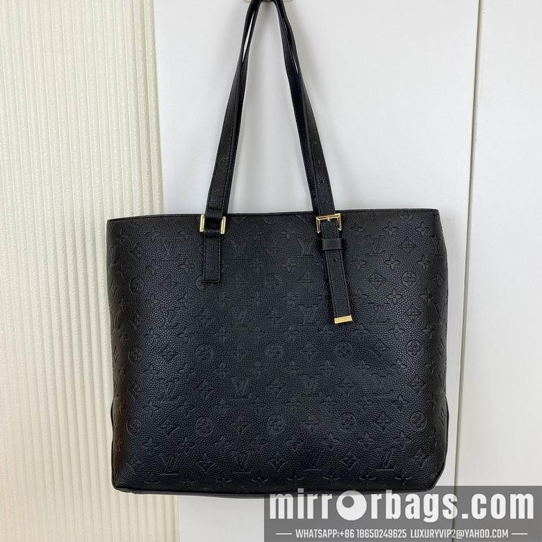1:1 Louis Vuitton Bags M47134 43X33X16cm XMY 3colour
