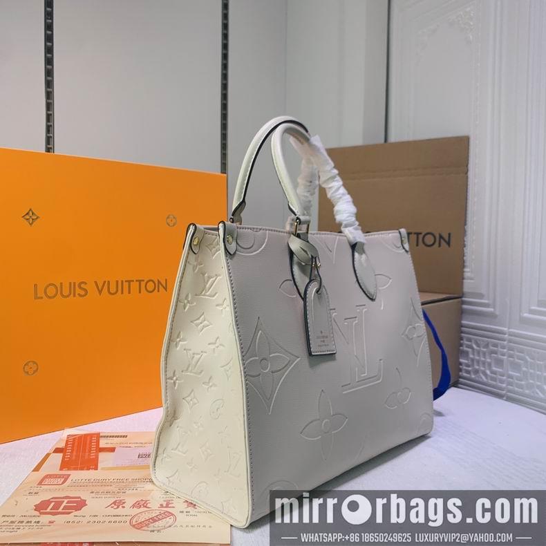 1:1 Louis Vuitton Bags M44933，M45040，M44933,M45039 35x28x15 cm cs