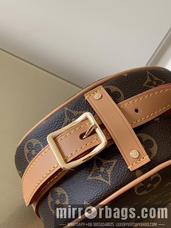 1:1 Louis Vuitton Bags Boite Chapeau M52294 20X22.5X8 bc