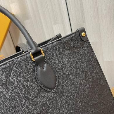 1:1 Louis Vuitton Bags M45594 35X28X15cm XM