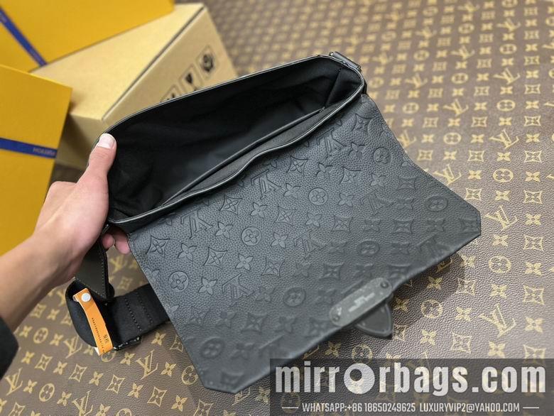 1:1 Louis Vuitton Bags M23741 28X16X10cm XM