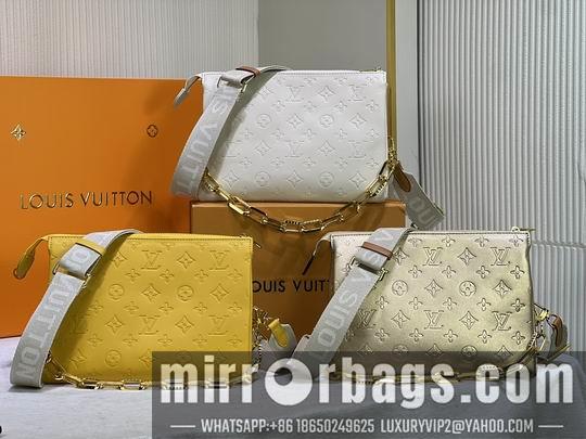 1:1 Louis Vuitton Bags Coussin M57790 S26x20x12cm cs