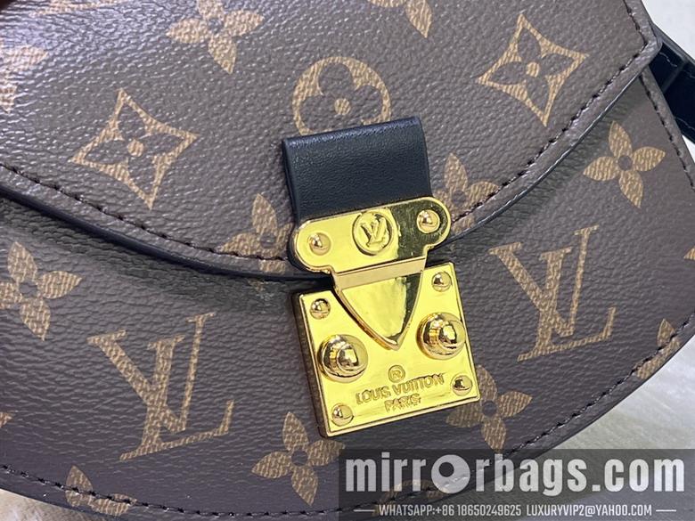 1:1 Louis Vuitton Bags Pico Tilsitt M83473 16x12x5cm ss1