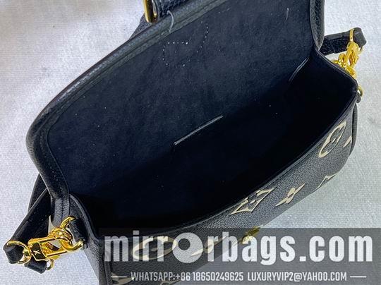1:1 Louis Vuitton Bags Diane M83300 M45985 19x10.5x6cm ss6