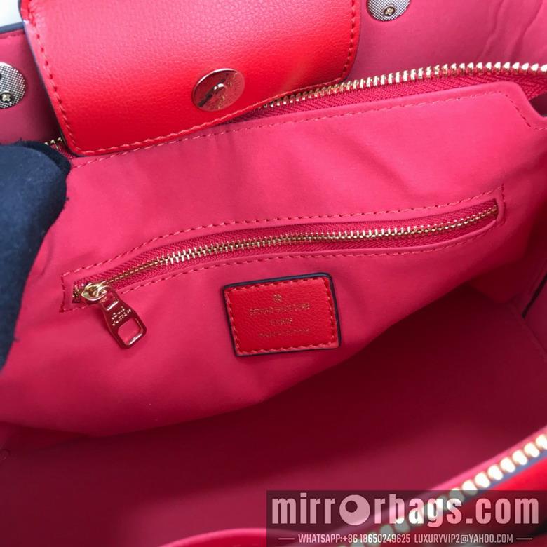 1:1 Louis Vuitton Bags 55339 30x23x13cm jj
