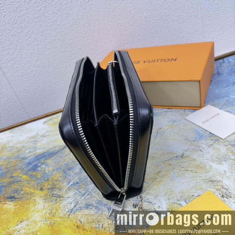 1:1 Louis Vuitton Bags M41503 22X12X4cm YG 3