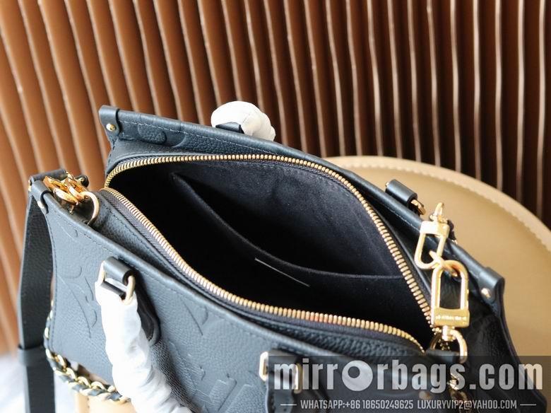 1:1 Louis Vuitton Bags M23640 25X13X10cm
