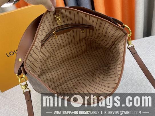 1:1 Louis Vuitton Bags M40352 46x30x13cm zy
