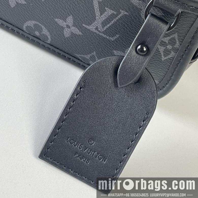 1:1 Louis Vuitton Bags Bosphore M12599 19x12x7cm ss