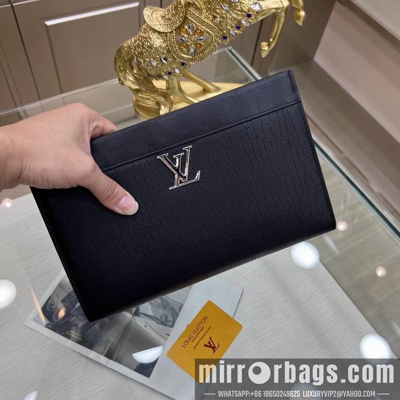 1:1 Louis Vuitton Bags 66347-7 27X18X5cm XM