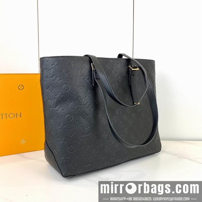 1:1 Louis Vuitton Bags M47134 43X33X16cm XMY 3colour