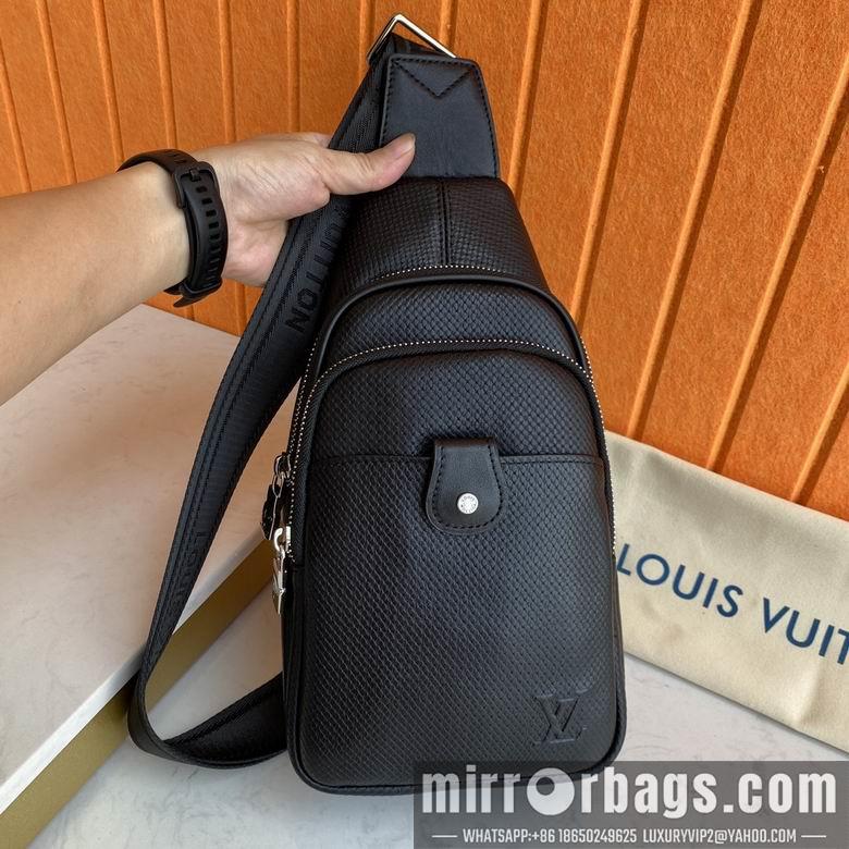 1:1 Louis Vuitton Bags 2055 29X16X6cm WP