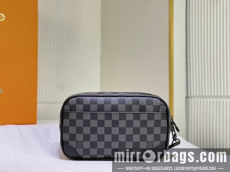1:1 Louis Vuitton Bags M82076 25X16X6.5cm XM 5