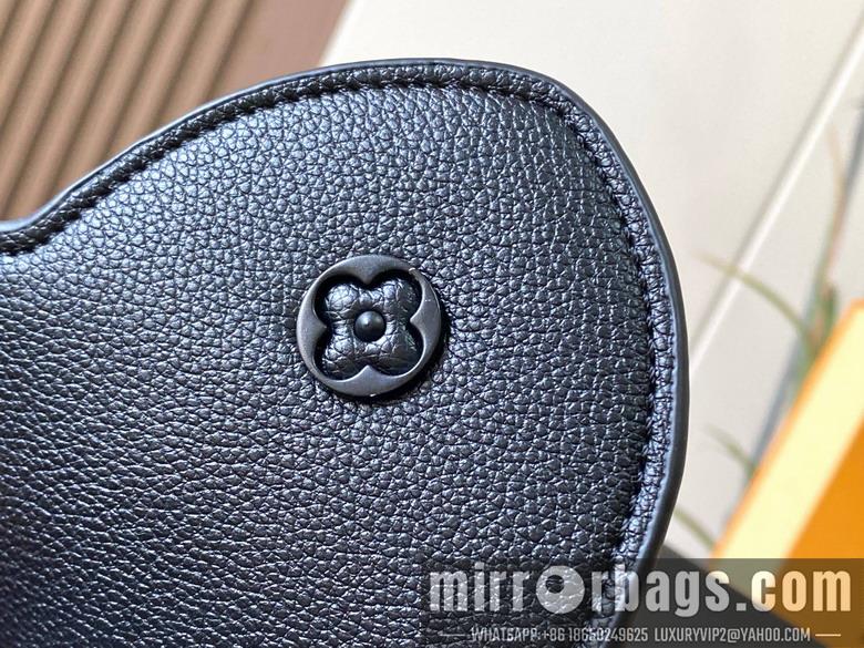 1:1 Louis Vuitton Bags Cap M24880 38x23x16cm ss