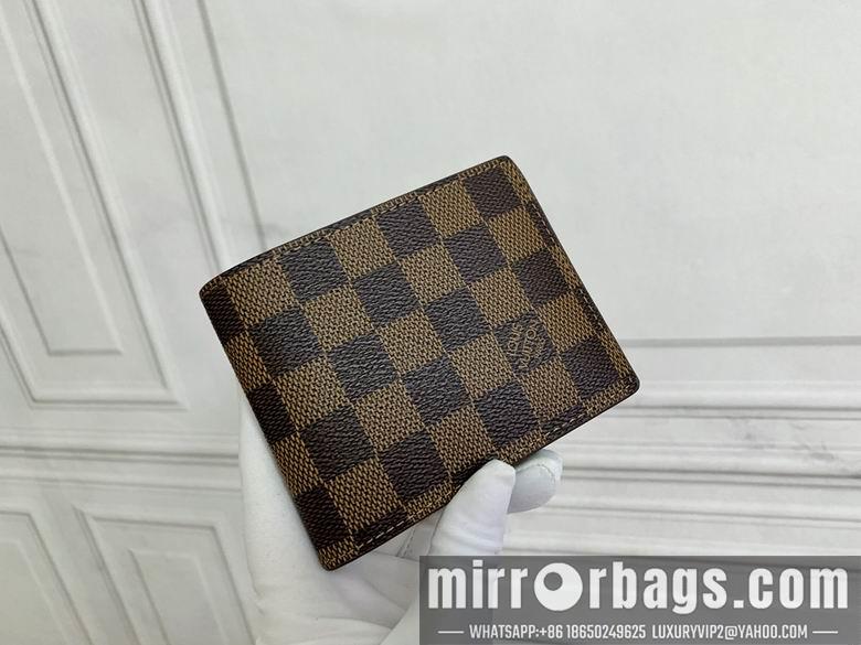 1:1 Louis Vuitton Bags 11X9cm 042221 YG 4