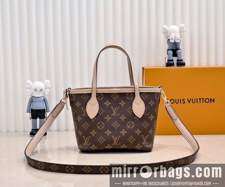 1:1 Louis Vuitton Bags Neverfull M12061 31x28x14cm ss2