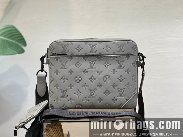 1:1 Louis Vuitton Bags M46603 25X18.5X7cm XM