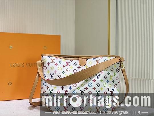 1:1 Louis Vuitton Bags M44945 38x30cm cs