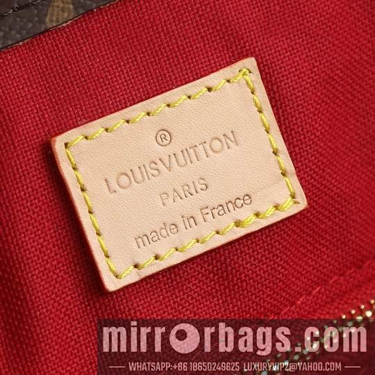 1:1 Louis Vuitton Bags M45848 30x32x10cm ww