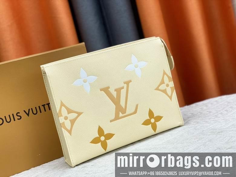 1:1 Louis Vuitton Bags M47542 26X20X5cm XM 4