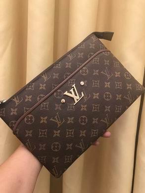 1:1 Louis Vuitton Bags 121-5 28X18X2cm WP 3colour