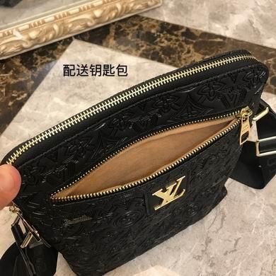 1:1 Louis Vuitton Bags 357-3 25X28X5cm WP
