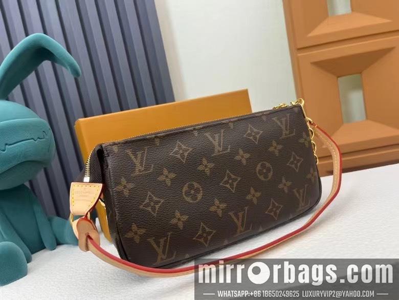 1:1 Louis Vuitton Bags Acc M82766 23.5x13.5x4cm ss