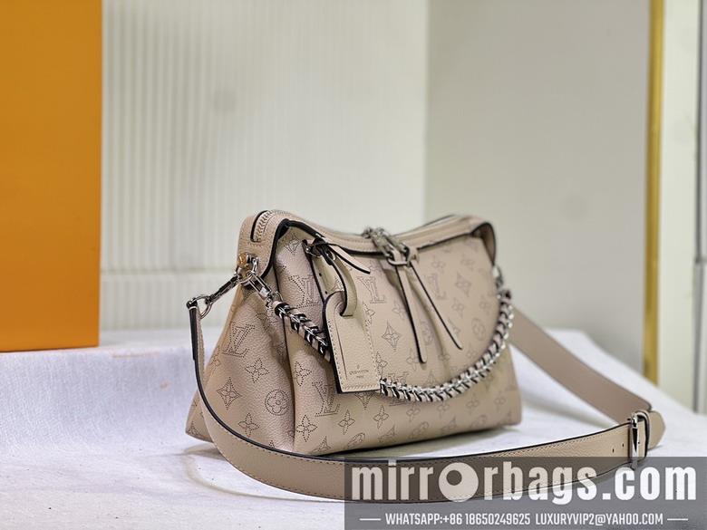 1:1 Louis Vuitton Bags CarryAll M24255 29x18x13cm ss2