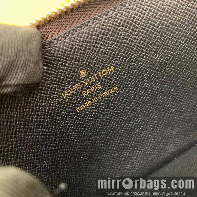 1:1 Louis Vuitton Bags M69431 13X9.5X2.5cm XM 5