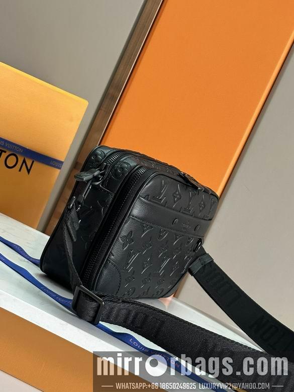 1:1 Louis Vuitton Bags M46955 24X16X8cm XM
