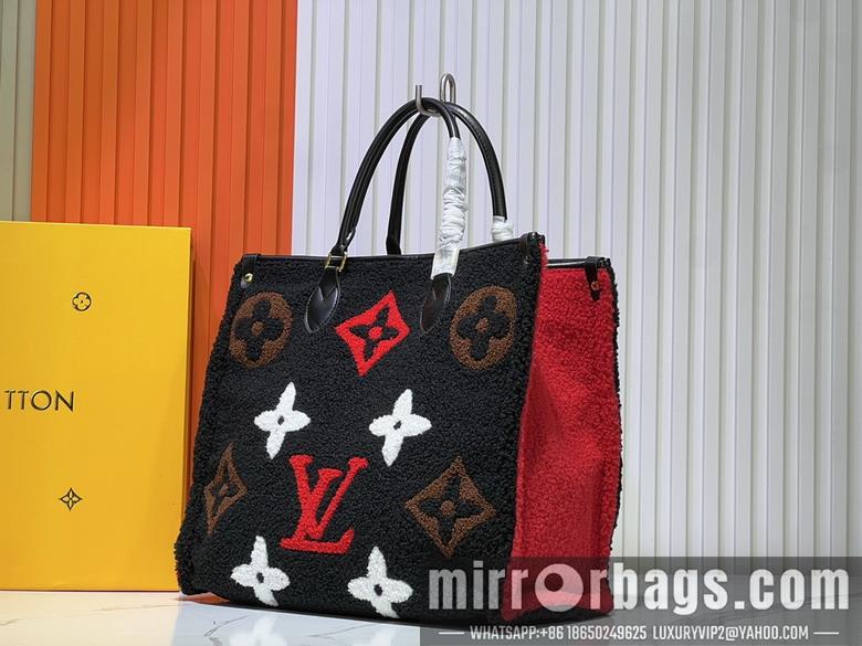 1:1 Louis Vuitton Bags On M45039 33x27x14cm ss2
