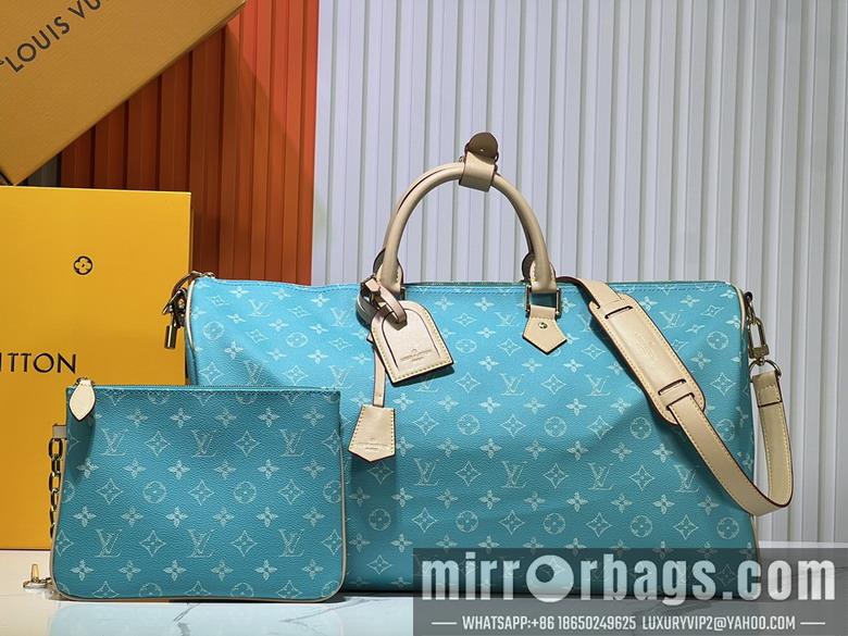 1:1 Louis Vuitton Bags M41416 50x29x23cm ss4