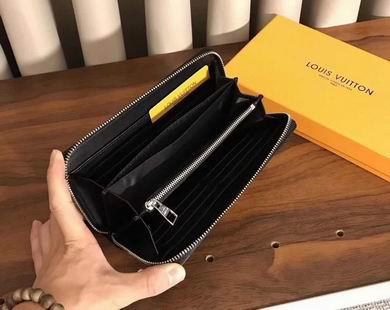 1:1 Louis Vuitton Bags 0102 19X10X2 cm WP 4colour