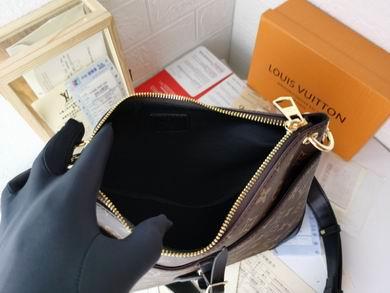 1:1 Louis Vuitton Bags Odeon M45354 31X27X11cm ZY