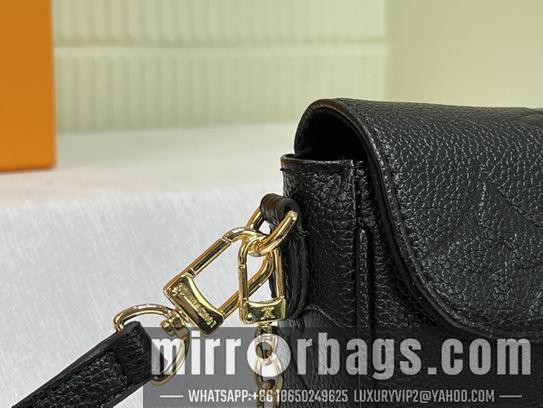 1:1 Louis Vuitton Bags Ivy M82210 M81911 23.5x12x4.3cm ss