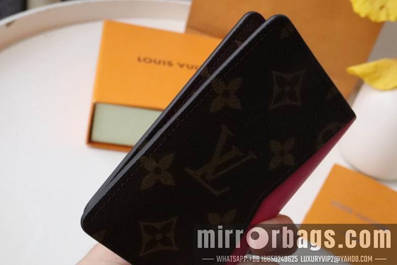 1:1 Louis Vuitton Bags M82955 7.5X11.1X1cm XM 4