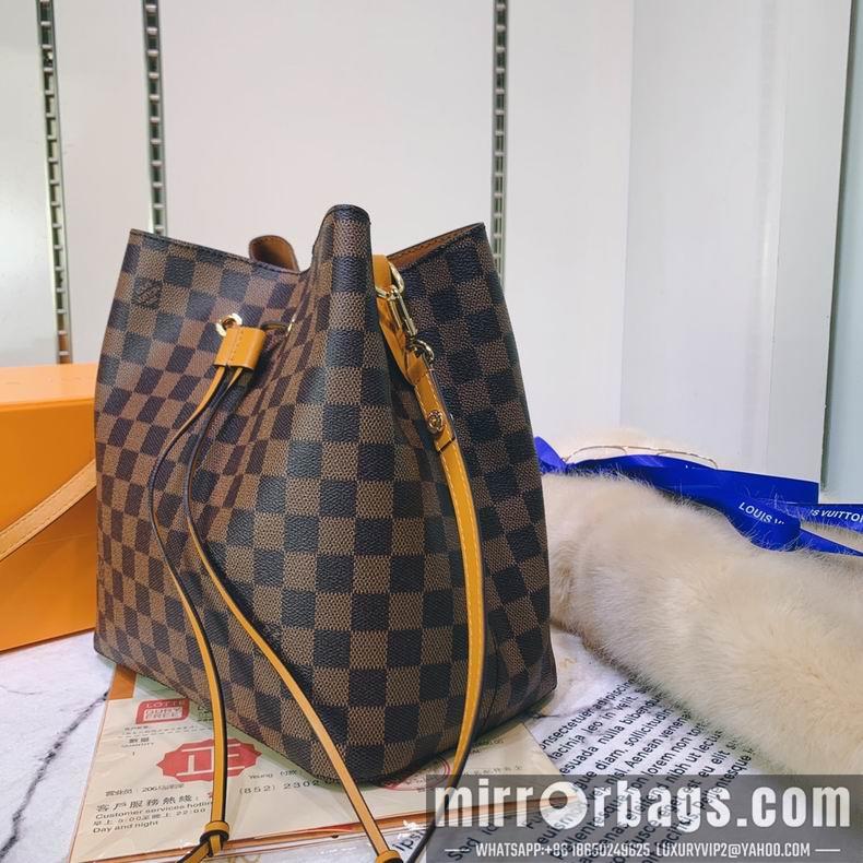 1:1 Louis Vuitton Bags Noe M44022 26x22x27 cm cs 9