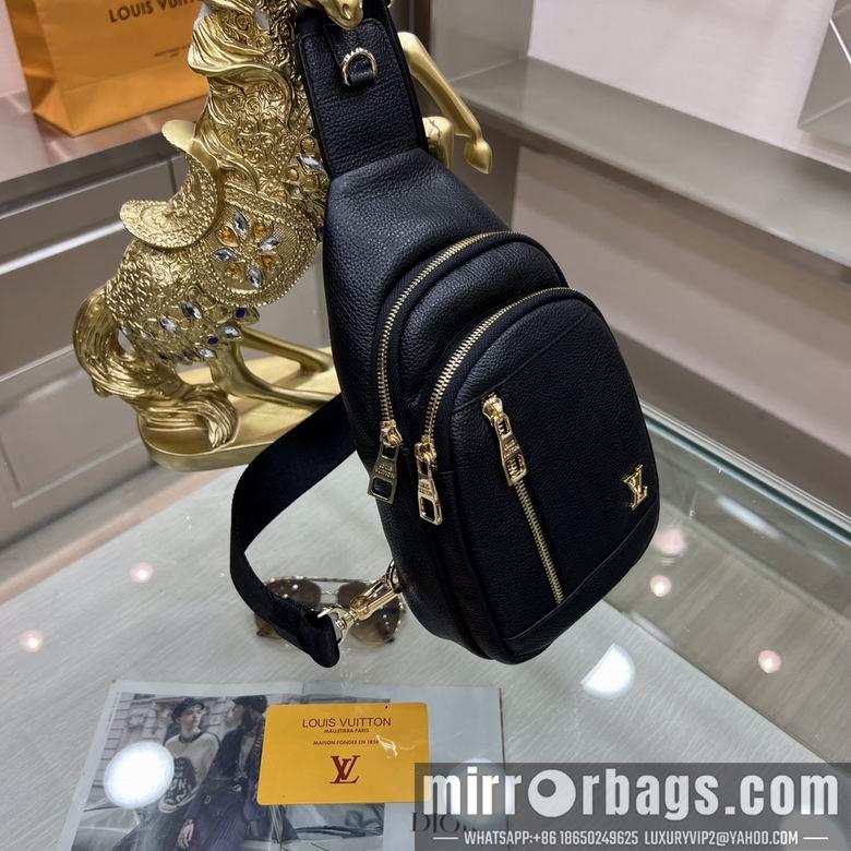 1:1 Louis Vuitton Bags 7762-6 15X7X26cm XM