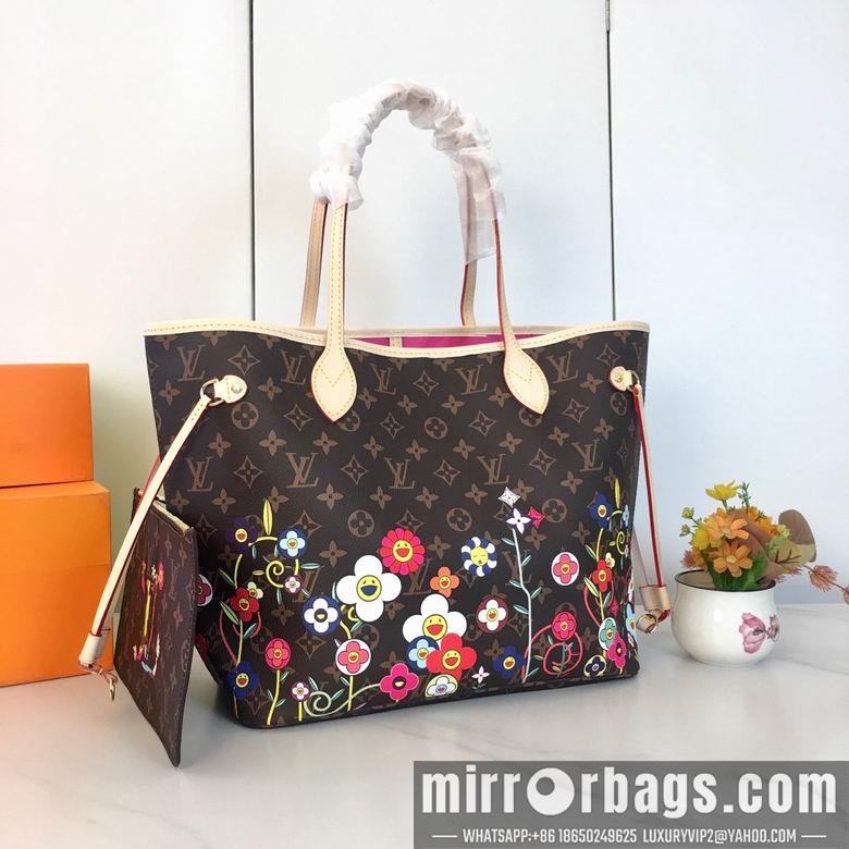 1:1 Louis Vuitton Bags M13271 M40995 M13675 M45685 32X28cm XMY