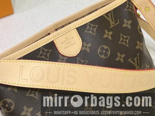 1:1 Louis Vuitton Bags M44945 M2239 25cm ss
