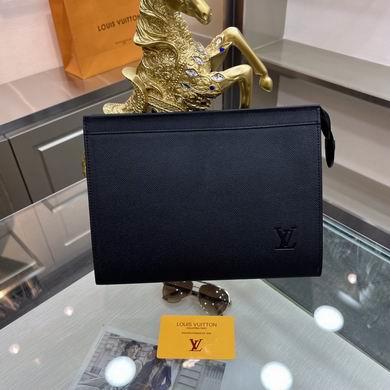 1:1 Louis Vuitton Bags 98161-7 27X20X6cm XM 2colour