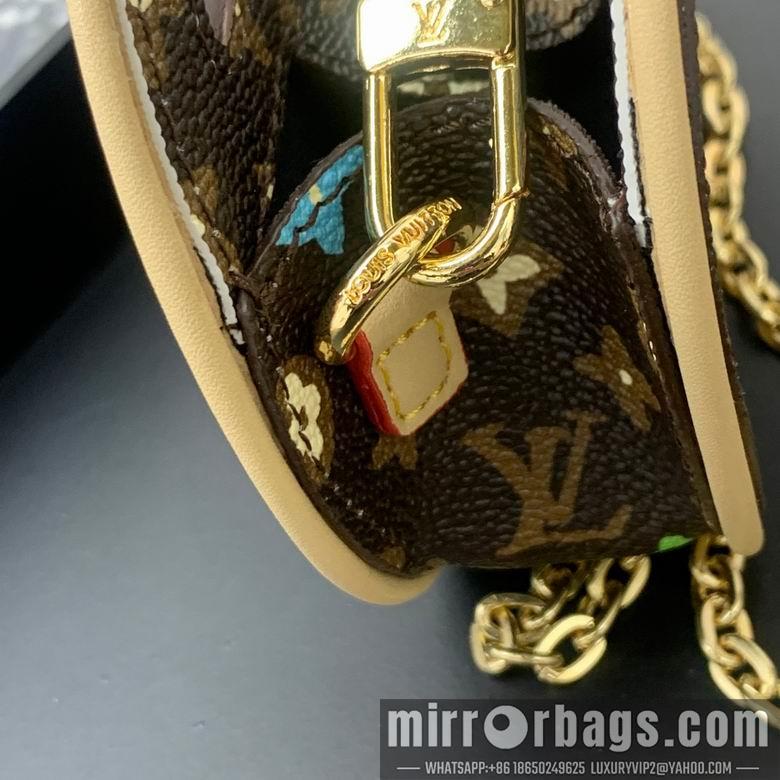 1:1 Louis Vuitton Bags 091016 DN 7