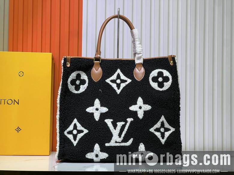 1:1 Louis Vuitton Bags On M45039 33x27x14cm ss1