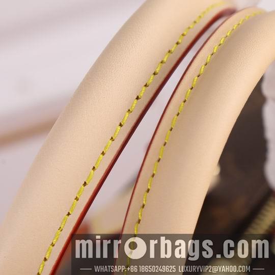 1:1 Louis Vuitton Bags Speedy 40390 25x19x15cm ww3色